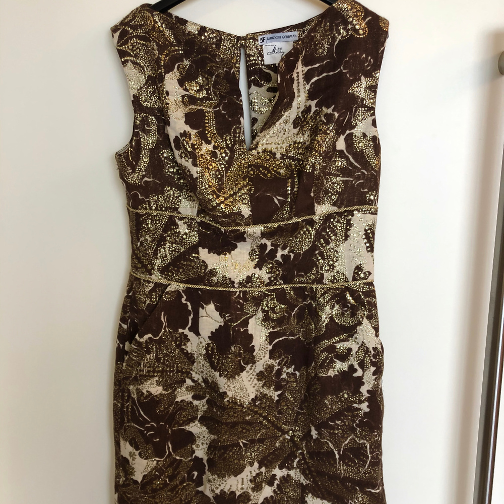 Original Milly for Bergdorf Dress